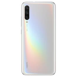Xiaomi Mi A3 64GB - Weiß - Ohne Vertrag