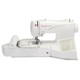 Singer Futura CE-150 Nähmaschine