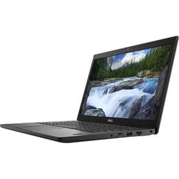 Dell Latitude 7490 14" Core i7 1.9 GHz - SSD 256 GB - 16GB AZERTY - Französisch