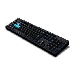 Acer Tastatur QWERTY Englisch (UK) mit Hintergrundbeleuchtung Predator Aethon 300
