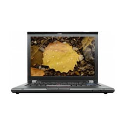 Lenovo ThinkPad T420 14" Core i5 2.5 GHz - SSD 128 GB - 4GB QWERTY - Englisch