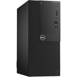 Dell OptiPlex 3050 MT Core i5 3.4 GHz - SSD 256 GB RAM 8 GB