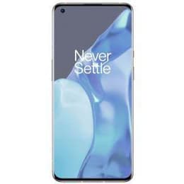 OnePlus 9 Pro 128GB - Silber - Ohne Vertrag