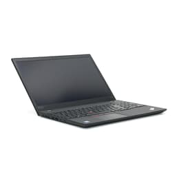 Lenovo ThinkPad T590 15" Core i5 1.6 GHz - SSD 256 GB - 8GB QWERTZ - Deutsch