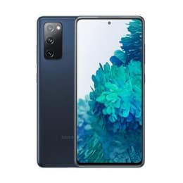 Galaxy S20 FE 5G 128GB - Dunkelblau - Ohne Vertrag