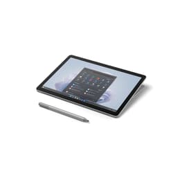 Microsoft Surface GO 4 10" N 3.7 GHz - SSD 128 GB - 8GB QWERTY - Spanisch