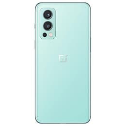 OnePlus Nord 2 5G 128GB - Blau - Ohne Vertrag