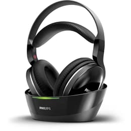 Philips SHD8800/12 Kopfhörer Noise cancelling kabellos - Schwarz