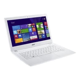Acer Aspire V3-371-346Z 13" Core i3 1.7 GHz - HDD 500 GB - 4GB AZERTY - Französisch