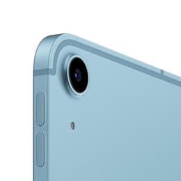 iPad Air (2022) 5. Generation 64 GB - WLAN + 5G - Blau