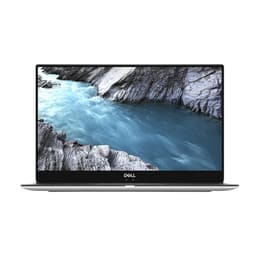Dell XPS 13 9370 13" Core i5 1.7 GHz - SSD 256 GB - 16GB AZERTY - Französisch