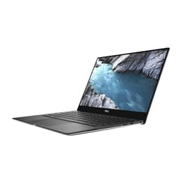 Dell XPS 13 9370 13" Core i5 1.7 GHz - SSD 256 GB - 16GB AZERTY - Französisch