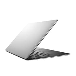 Dell XPS 13 9370 13" Core i5 1.7 GHz - SSD 256 GB - 16GB AZERTY - Französisch