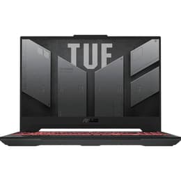 Asus TUF Gaming A15 FA507NV-LP031W 15" Ryzen 9 4 GHz - SSD 512 GB - 16GB - NVIDIA GeForce RTX 4060 QWERTY - Englisch
