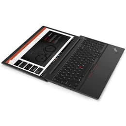 Lenovo ThinkPad E15 G2 15" Core i5 2.4 GHz - SSD 1 TB - 32GB AZERTY - Französisch