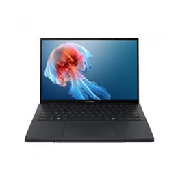 Asus ZenBook Duo OLED UX8406 14" Core Ultra 7 3.8 GHz - SSD 1 TB - 16GB - Intel Arc Graphics QWERTY - Arabisch