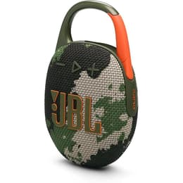 Lautsprecher Bluetooth Jbl Clip 5 - Grün