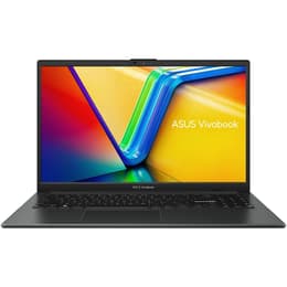 Asus VivoBook GO 15 E1504FA-BQ2566W 15" Ryzen 5 4.3 GHz - SSD 512 GB - 16GB QWERTY - Englisch