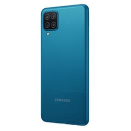 Galaxy A12 64GB - Blau - Ohne Vertrag