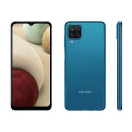 Galaxy A12 64GB - Blau - Ohne Vertrag