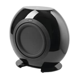 Lautsprecher Kef HTB2 - Schwarz