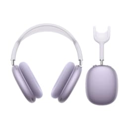 Apple AirPods Max 1. Generation (2024) - Nein Violett
