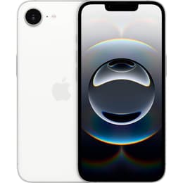 iPhone 16e 256GB - Weiß - Ohne Vertrag