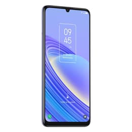 TCL 40 SE 128GB - Purpur - Ohne Vertrag