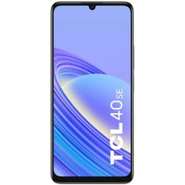 TCL 40 SE 128GB - Purpur - Ohne Vertrag