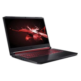 Acer Nitro 5 15" Core i5 2.4 GHz - SSD 512 GB - 8GB AZERTY - Französisch