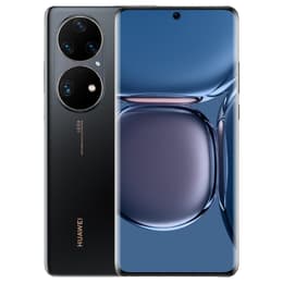 Huawei P50 Pro 256GB - Schwarz (Midnight Black) - Ohne Vertrag