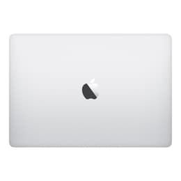 MacBook Pro 13" Retina (2017) - Core i5 2.3 GHz SSD 128 - 8GB - QWERTY - Englisch