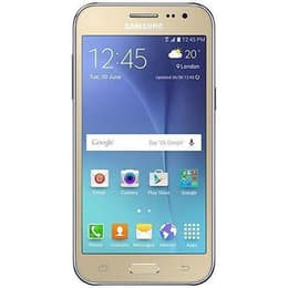 Galaxy J2 8GB - Gold - Ohne Vertrag