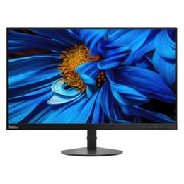 Bildschirm 23" LCD FHD Lenovo ThinkVision S24E-10