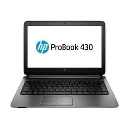 Hp ProBook 430 G2 13" Core i3 1.9 GHz - SSD 128 GB - 16GB AZERTY - Französisch