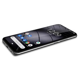 Gigaset GS290 64GB - Grau/Schwarz - Ohne Vertrag