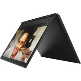 Lenovo ThinkPad X1 Yoga G3 14" Core i7 1.8 GHz - SSD 512 GB - 16GB QWERTY - Schwedisch