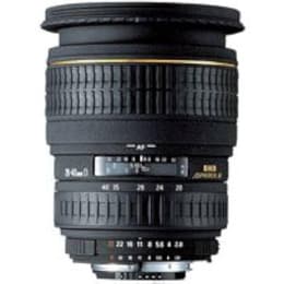 Objektiv Sigma 20-40 20-40 mm f/2.8 DG Aspherique 20-40 20-40 mm f/2.8