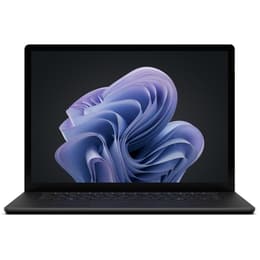 Microsoft Surface Laptop 6 15" Core Ultra 7 3.8 GHz - SSD 512 GB - 16GB QWERTY - Englisch