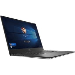 Dell Precision 5540 15" Core i7 2.6 GHz - SSD 512 GB - 16GB AZERTY - Französisch