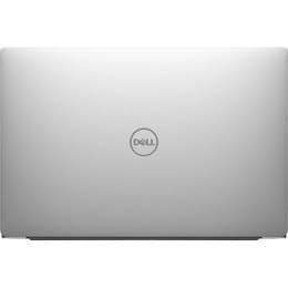 Dell Precision 5540 15" Core i7 2.6 GHz - SSD 512 GB - 16GB AZERTY - Französisch