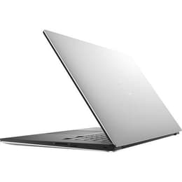 Dell Precision 5540 15" Core i7 2.6 GHz - SSD 512 GB - 16GB AZERTY - Französisch