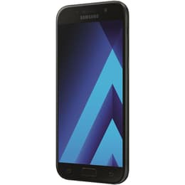 Galaxy A5 (2017) 32GB - Schwarz - Ohne Vertrag