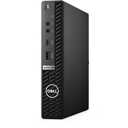 Dell OptiPlex 7080 MFF Core i5 2.3 GHz - SSD 256 GB RAM 16 GB