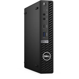 Dell OptiPlex 7080 MFF Core i5 2.3 GHz - SSD 256 GB RAM 16 GB