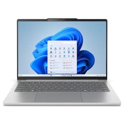 Lenovo IdeaPad Slim 5 13ARP10 13" Ryzen 7 3.2 GHz - SSD 1 TB - 16GB AZERTY - Französisch