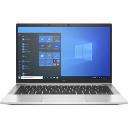 HP EliteBook 835 G8 13" Ryzen 5 PRO 2.3 GHz - SSD 512 GB - 8GB QWERTY - Schwedisch