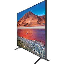 Fernseher Samsung LED Ultra HD 4K 190 cm UE75TU7125