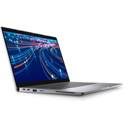Dell Latitude 5420 14" Core i5 2.6 GHz - SSD 512 GB - 16GB AZERTY - Französisch