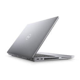 Dell Latitude 5420 14" Core i5 2.6 GHz - SSD 512 GB - 16GB AZERTY - Französisch